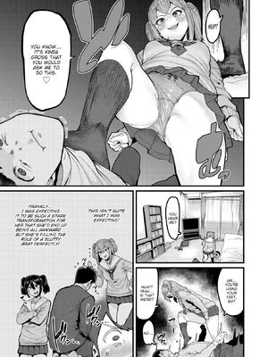 [変熊] スイートほぉ～る♡ Decensored [英訳] [無修正] [DL版]_055