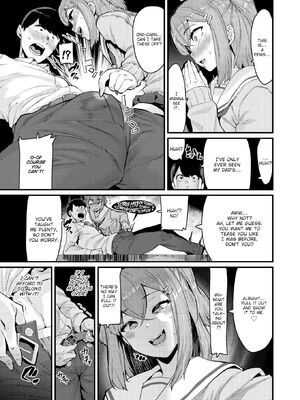 [変熊] スイートほぉ～る♡ Decensored [英訳] [無修正] [DL版]_057