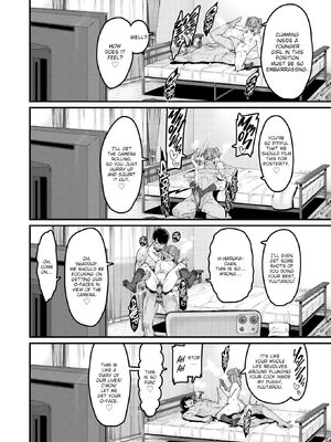 [変熊] スイートほぉ～る♡ Decensored [英訳] [無修正] [DL版]_066