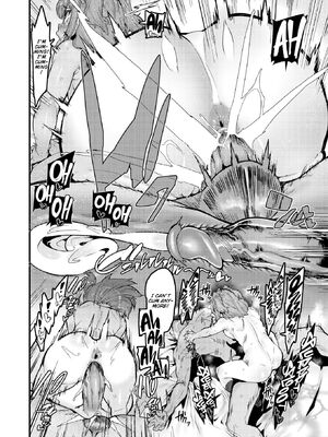 [変熊] スイートほぉ～る♡ Decensored [英訳] [無修正] [DL版]_068