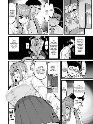 [変熊] スイートほぉ～る♡ Decensored [英訳] [無修正] [DL版]_084