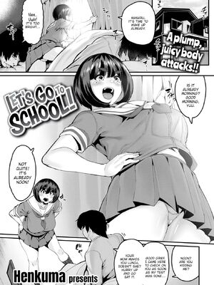 [変熊] スイートほぉ～る♡ Decensored [英訳] [無修正] [DL版]_095