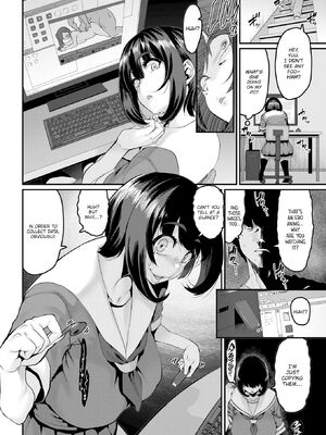 [変熊] スイートほぉ～る♡ Decensored [英訳] [無修正] [DL版]_098