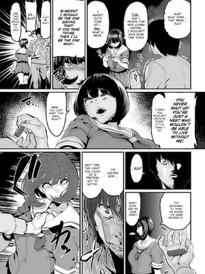 [変熊] スイートほぉ～る♡ Decensored [英訳] [無修正] [DL版]_099