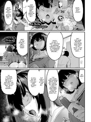 [変熊] スイートほぉ～る♡ Decensored [英訳] [無修正] [DL版]_107