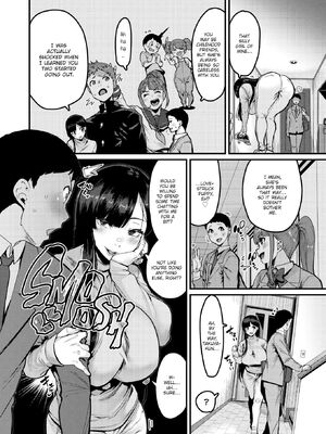 [変熊] スイートほぉ～る♡ Decensored [英訳] [無修正] [DL版]_138