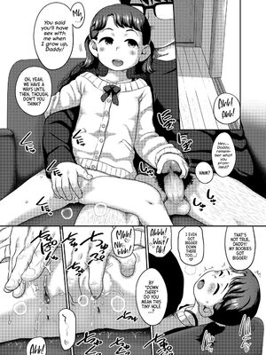 [チグチミリ] 夏のイケカワ☆はだかんぼうコーデ [英訳] [無修正] [DL版]_008