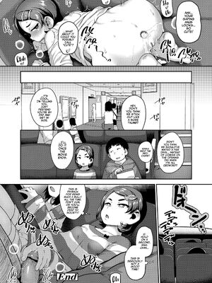 [チグチミリ] 夏のイケカワ☆はだかんぼうコーデ [英訳] [無修正] [DL版]_048