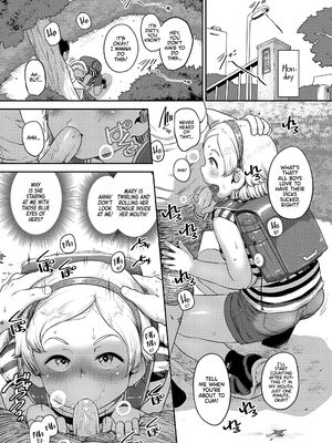 [チグチミリ] 夏のイケカワ☆はだかんぼうコーデ [英訳] [無修正] [DL版]_059