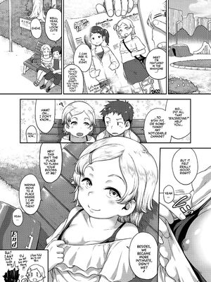 [チグチミリ] 夏のイケカワ☆はだかんぼうコーデ [英訳] [無修正] [DL版]_070