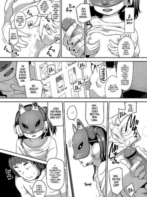 [チグチミリ] 夏のイケカワ☆はだかんぼうコーデ [英訳] [無修正] [DL版]_072