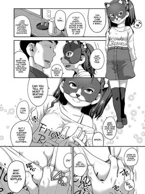 [チグチミリ] 夏のイケカワ☆はだかんぼうコーデ [英訳] [無修正] [DL版]_074