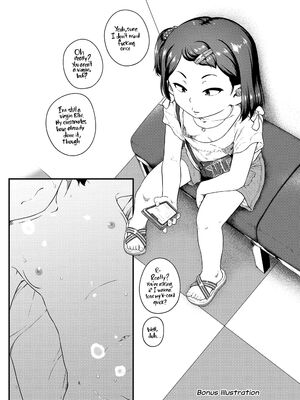 [チグチミリ] 夏のイケカワ☆はだかんぼうコーデ [英訳] [無修正] [DL版]_096