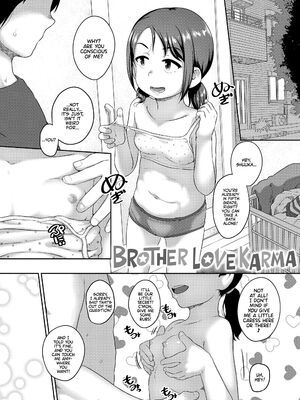 [チグチミリ] 夏のイケカワ☆はだかんぼうコーデ [英訳] [無修正] [DL版]_097