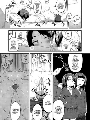 [チグチミリ] 夏のイケカワ☆はだかんぼうコーデ [英訳] [無修正] [DL版]_099