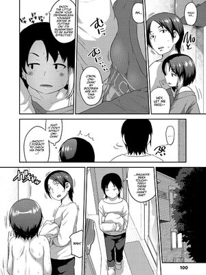 [チグチミリ] 夏のイケカワ☆はだかんぼうコーデ [英訳] [無修正] [DL版]_102