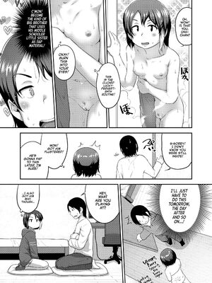 [チグチミリ] 夏のイケカワ☆はだかんぼうコーデ [英訳] [無修正] [DL版]_103