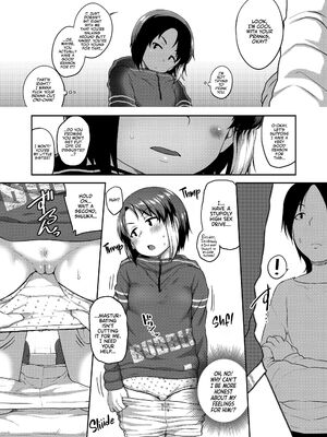 [チグチミリ] 夏のイケカワ☆はだかんぼうコーデ [英訳] [無修正] [DL版]_104