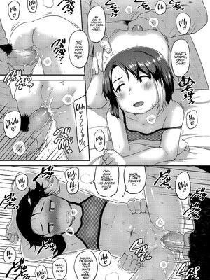 [チグチミリ] 夏のイケカワ☆はだかんぼうコーデ [英訳] [無修正] [DL版]_117