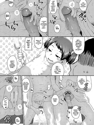 [チグチミリ] 夏のイケカワ☆はだかんぼうコーデ [英訳] [無修正] [DL版]_127