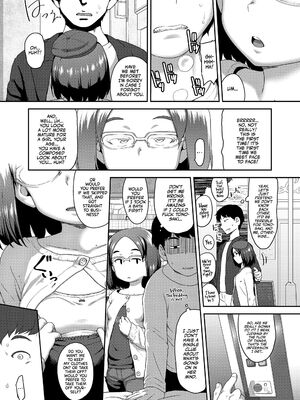 [チグチミリ] 夏のイケカワ☆はだかんぼうコーデ [英訳] [無修正] [DL版]_148