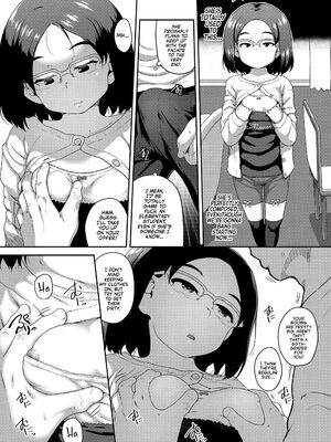 [チグチミリ] 夏のイケカワ☆はだかんぼうコーデ [英訳] [無修正] [DL版]_149