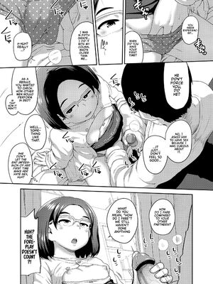 [チグチミリ] 夏のイケカワ☆はだかんぼうコーデ [英訳] [無修正] [DL版]_151