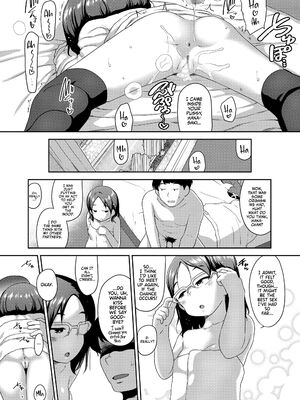 [チグチミリ] 夏のイケカワ☆はだかんぼうコーデ [英訳] [無修正] [DL版]_162