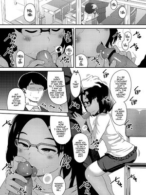 [チグチミリ] 夏のイケカワ☆はだかんぼうコーデ [英訳] [無修正] [DL版]_165