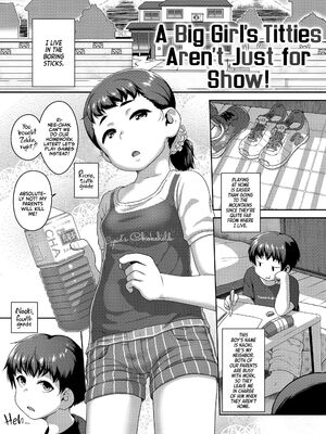 [チグチミリ] 夏のイケカワ☆はだかんぼうコーデ [英訳] [無修正] [DL版]_171