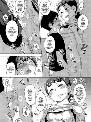 [チグチミリ] 夏のイケカワ☆はだかんぼうコーデ [英訳] [無修正] [DL版]_178