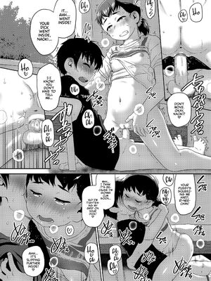 [チグチミリ] 夏のイケカワ☆はだかんぼうコーデ [英訳] [無修正] [DL版]_182