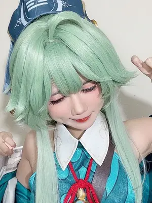 PoppaChan - HuoHuo（Honkai Star Rail）_042