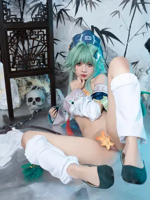 PoppaChan - HuoHuo（Honkai Star Rail）_024