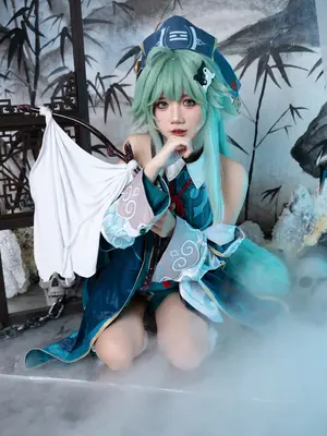 PoppaChan - HuoHuo（Honkai Star Rail）_004