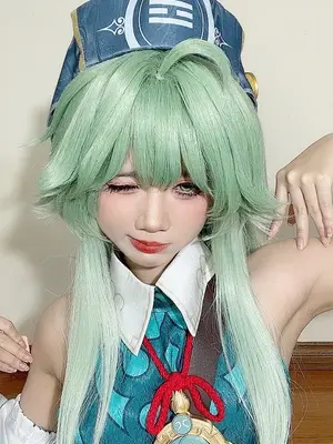 PoppaChan - HuoHuo（Honkai Star Rail）_071