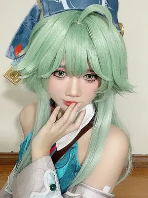 PoppaChan - HuoHuo（Honkai Star Rail）_049