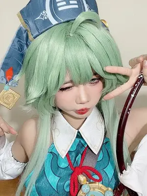 PoppaChan - HuoHuo（Honkai Star Rail）_077