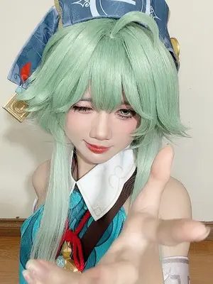 PoppaChan - HuoHuo（Honkai Star Rail）_055