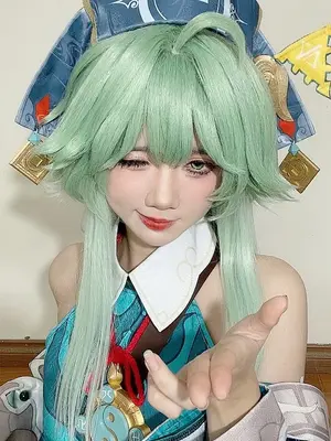 PoppaChan - HuoHuo（Honkai Star Rail）_047
