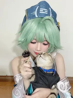 PoppaChan - HuoHuo（Honkai Star Rail）_063