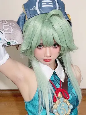PoppaChan - HuoHuo（Honkai Star Rail）_078