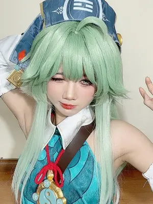 PoppaChan - HuoHuo（Honkai Star Rail）_068