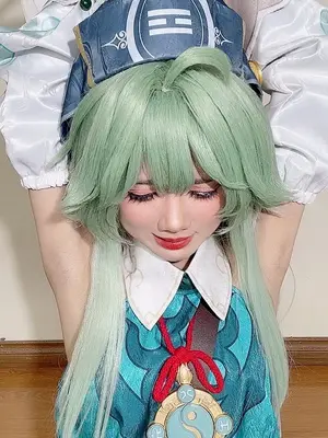 PoppaChan - HuoHuo（Honkai Star Rail）_076