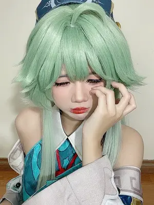 PoppaChan - HuoHuo（Honkai Star Rail）_043