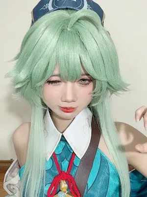 PoppaChan - HuoHuo（Honkai Star Rail）_041