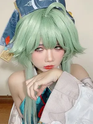 PoppaChan - HuoHuo（Honkai Star Rail）_045
