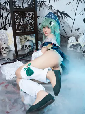 PoppaChan - HuoHuo（Honkai Star Rail）_022