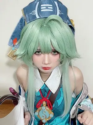 PoppaChan - HuoHuo（Honkai Star Rail）_061