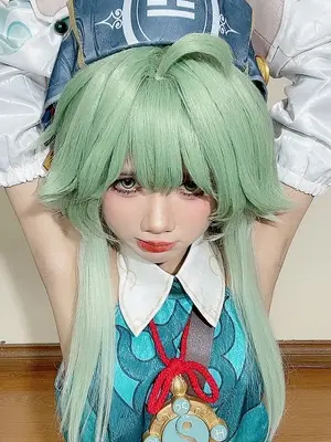 PoppaChan - HuoHuo（Honkai Star Rail）_075